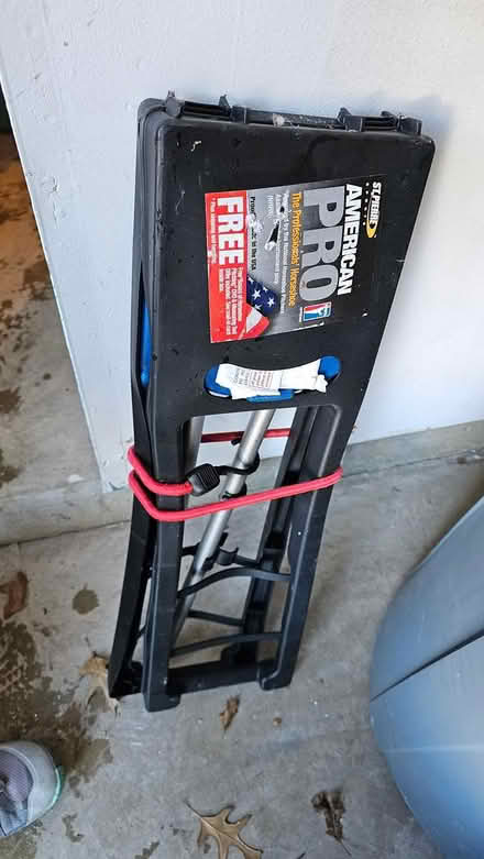 Photo of free Horseshoe set (Haymarket Va) #1