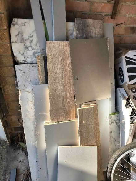 Photo of free Offcuts Different Length (Halifax HX1) #1