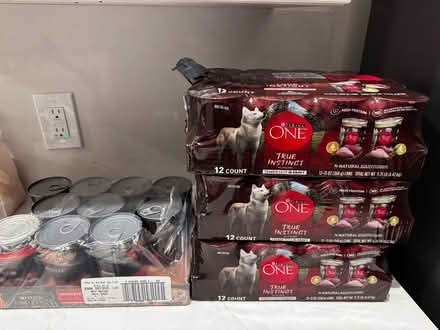 Photo of free Purine Dog Food (Orinda) #1