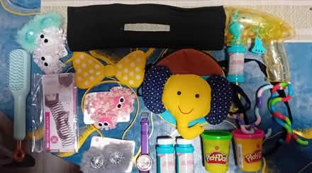 Photo of free Various things for Girls/Kids (Hayes end) #2