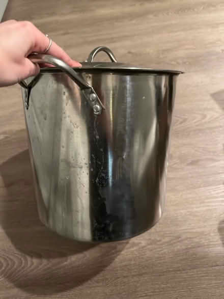 Photo of free Fabric dyes and dyeing supplies (University City) #2
