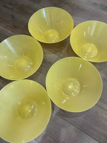 Photo of free Serving bowls (Elm Park RM12) #2