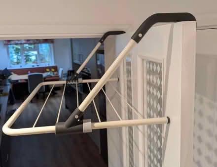 Photo of free Clothes dryer (Central Saffron Walden) #2