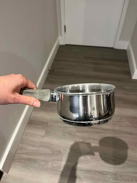 Photo of free Saucepan (AL15GH) #1