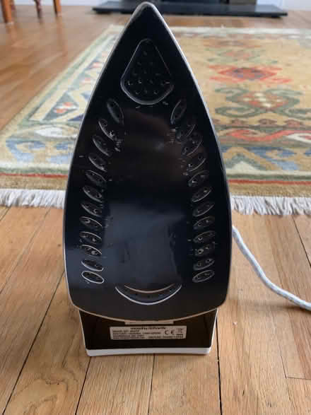 Photo of free Phillips iron (Twickenham TW2) #2