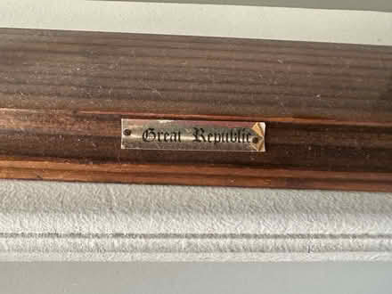 Photo of free Model sales ship (Princeton) #2