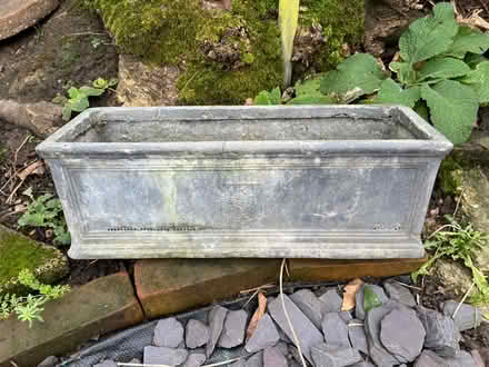 Photo of free Trough (Hastings TN35) #1