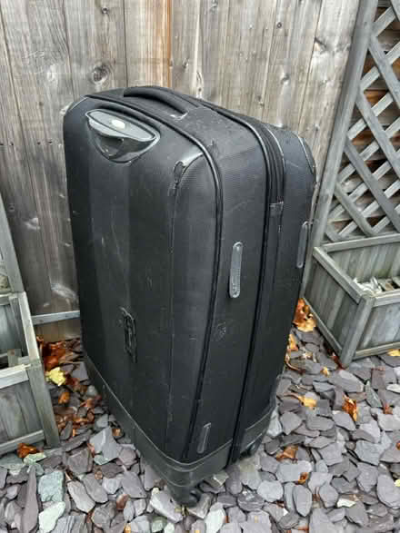Photo of free Suitcase (AL1) #2