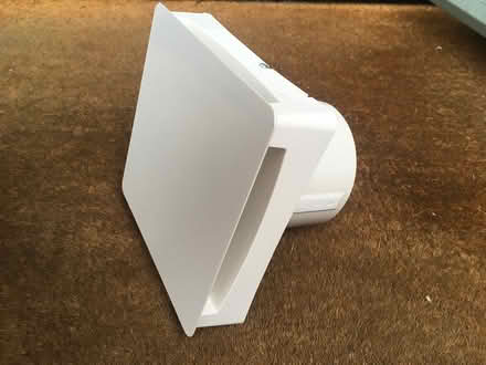 Photo of free Manrose HT fan (Stroud) #1