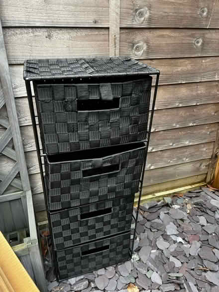 Photo of free Storage unit (AL1) #1