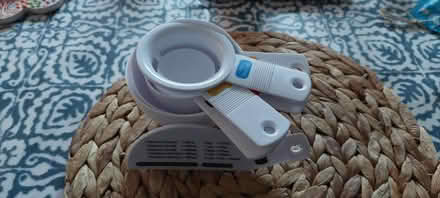 Photo of free Set of cup measures (Erlestoke SN10) #2