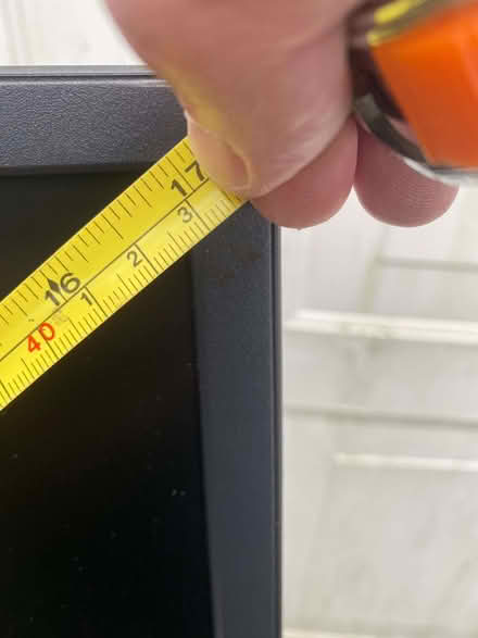 Photo of free Computer monitor, Dell 17" (Berryfield SN12) #3