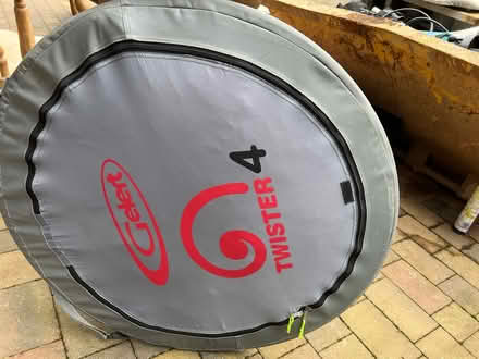 Photo of free Pop up tent 2 (Brownsover) #1