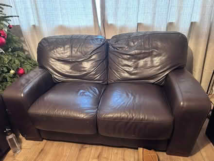 Photo of free Sofas (Walkinstown) #2