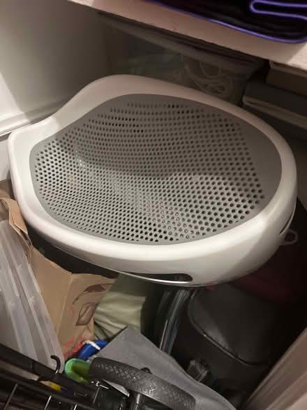 Photo of free Baby Items (Bronxville/Yonkers) #3