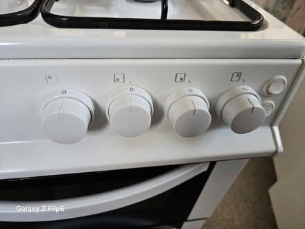 Photo of free Gas cooker (Erith DA8) #4