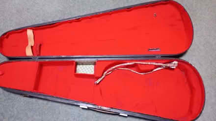 Photo of free Antique Viola Case (Harrogate HG1) #2