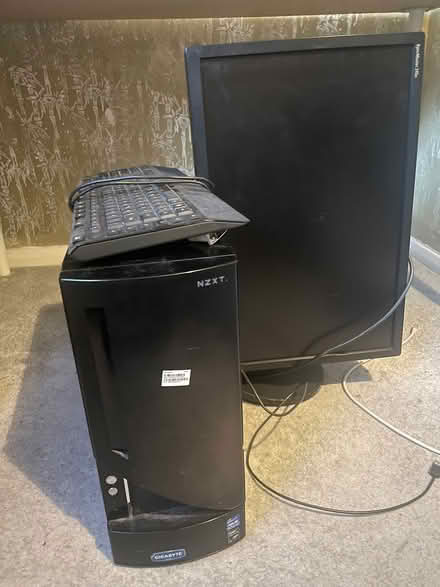 Photo of free Computer (N70HT) #1