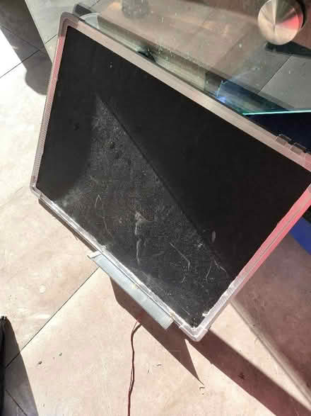 Photo of free Black board (Halifax HX1) #1