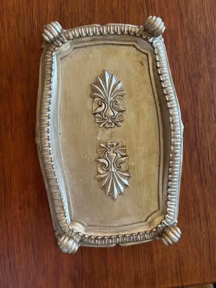 Photo of free Long napkin tray (NW Evanston) #1