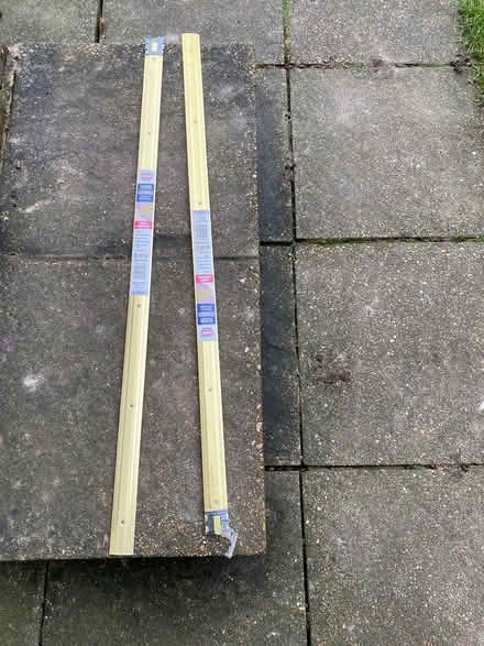 Photo of free Floor edging (Riverhead) #2