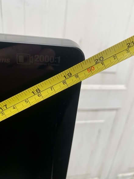 Photo of free Computer monitor, Samsung, 19" (Berryfield SN12) #1