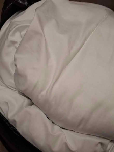 Photo of free King Size Duvet (Chigwell IG7) #2
