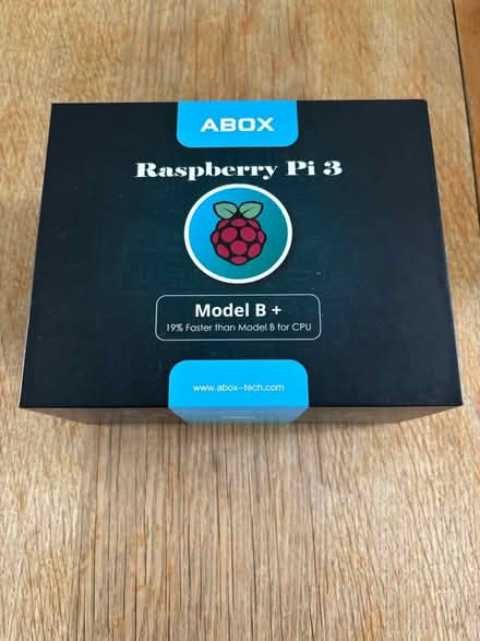 Photo of free Raspberry Pi 3 (Eastbourne) #1