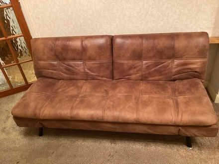 Photo of free Sofa bed (B312ll) #2