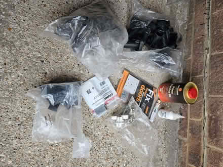 Photo of free Kitchen fitters bits (Southsea PO5) #1