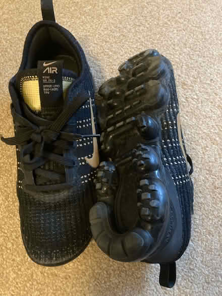 Photo of free Trainers (South Ockendon RM15) #1