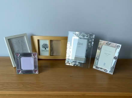 Photo of free Various frames (Hempstead Valley ME7) #1