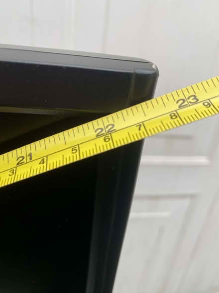 Photo of free Computer monitor, Delium, 22" (Berryfield SN12) #3