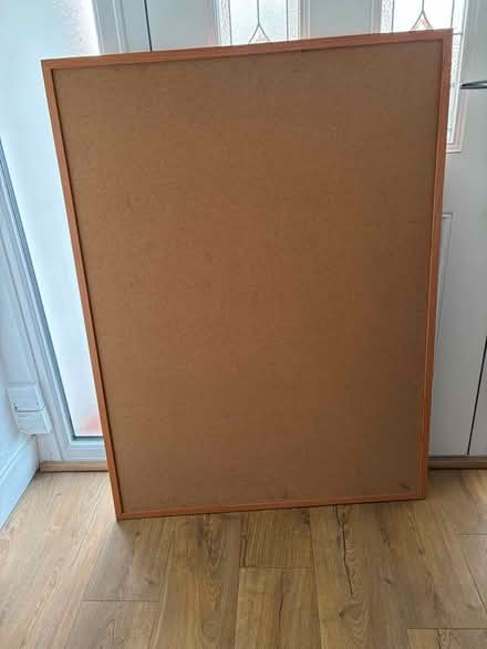 Photo of free Large notice board (Hillcliffe WA4) #1