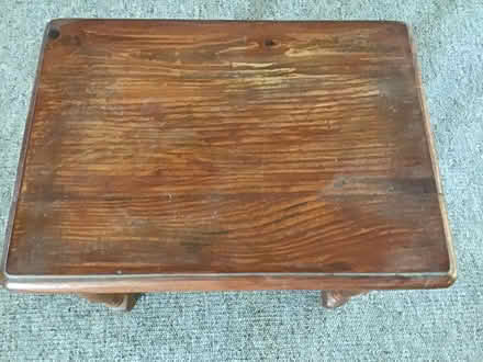 Photo of free Small Side Table (CT14) #2