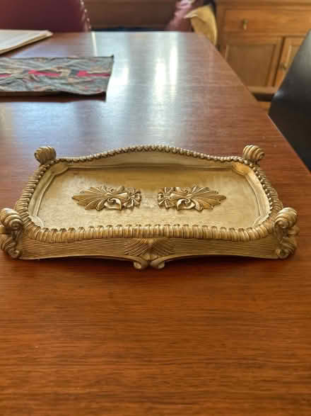 Photo of free Long napkin tray (NW Evanston) #2