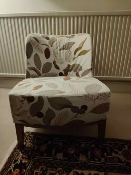 Photo of free Ikea chair (Jericho OX2) #1