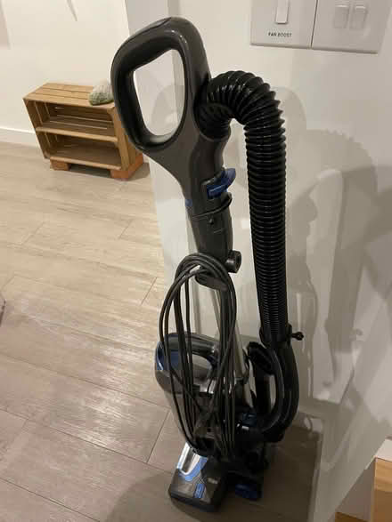 Photo of free Shark Lift-Away Vacuum Cleaner (Camberwell) #4