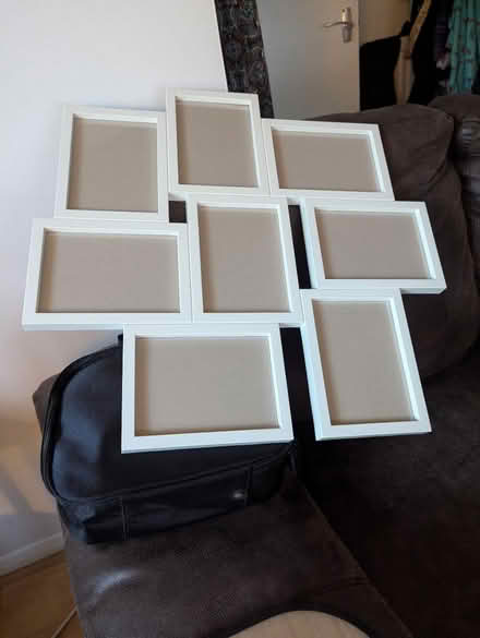 Photo of free Photo frame (CM12) #1