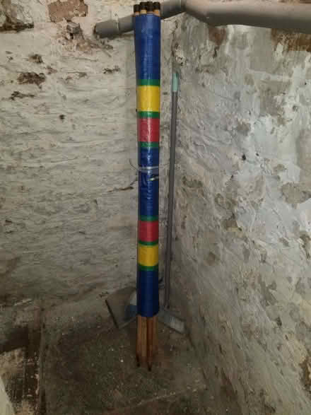 Photo of free Windbreak (Hillsborough S6) #1