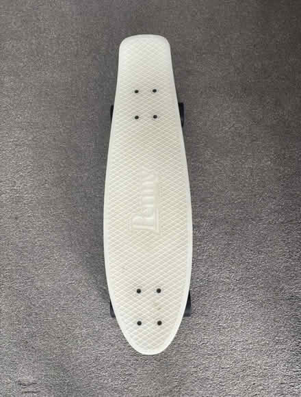 Photo of free Skateboard (Muswell Hill N10) #1