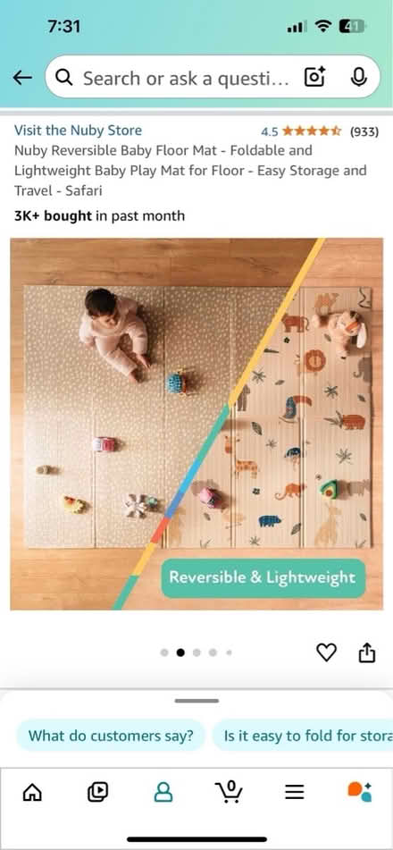 Photo of free Baby Items (Bronxville/Yonkers) #2