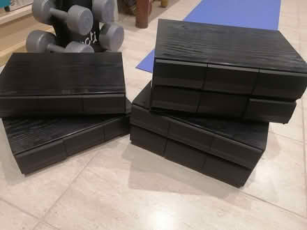 Photo of free Storage drawers. (South Harrow HA2) #2