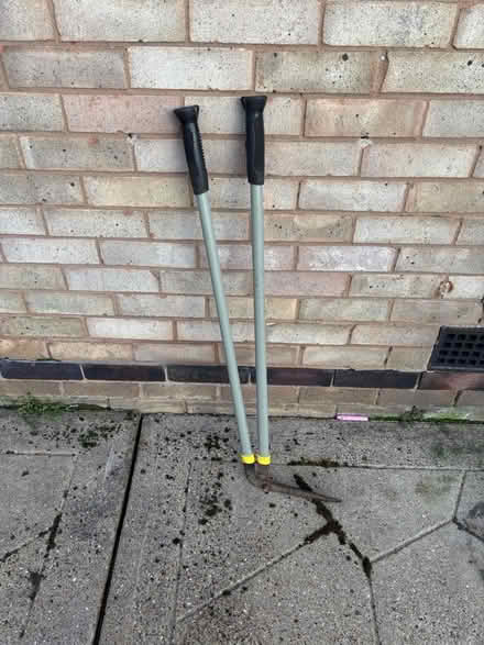 Photo of free Lawn Edging shears (Wigston Magna) #1