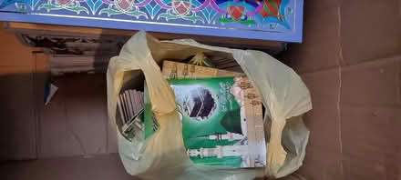 Photo of free Various Islamic books (SW15 roehampton) #4