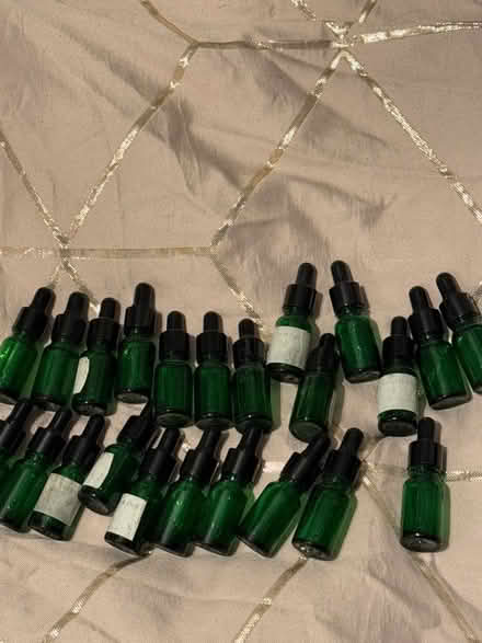 Photo of free 23 dropper bottles (North Town SL6) #1