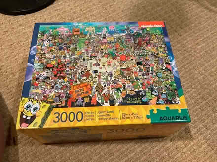 Photo of free Puzzles (Sleepy Hollow, NY) #1