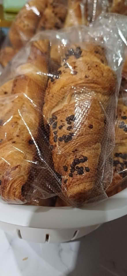 Photo of free Pastries (M1 city center) #1