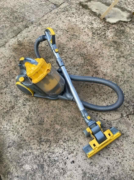 Photo of free Dyson hoover for spares (S13) #1