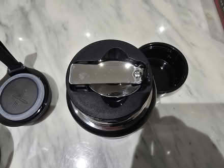 Photo of free Food Vacuum Flask (Stifford Clays RM16) #2